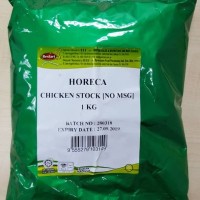 BESTARI FS CHICKEN STOCK (NO ADDED MSG) (1CTN X 12PKT X 1KG)