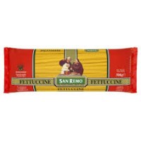 SAN REMO FETTUCINE (500G)