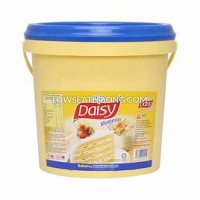 DAISY MARGARINE (4.8KG)