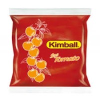 KIMBALL TOMATO SAUCE (SOFT PACK)(1KG)