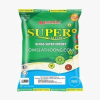 BERAS JASMINE SUPER IMPORT SIAM (10KG)