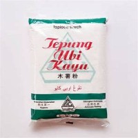 TEPUNG UBI KAYU (500G)