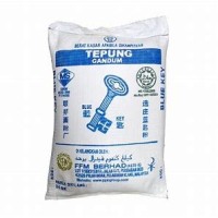 TEPUNG GANDUM (BLUE KEY) (25KG)
