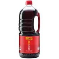LEE KUM KEE LIGHT SOY SAUCE (1.9L)