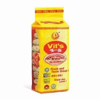 VIT'S INSTANT NOODLES (1CTN X 6PKT X 770GM)
