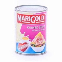MARIGOLD EVAPORATED CREAMER 390G (1CTN X 48UNIT X 390G)