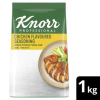 KNORR PROFESSIONAL CHICKEN FLAVOURED SEASONING 1KG