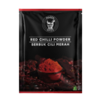 MAZZA CHILLI POWDER 3KG