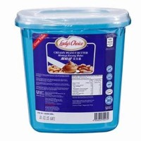 LADY'S CHOICE PEANUT BUTTER (1CTN X 4UNIT X 3KG)