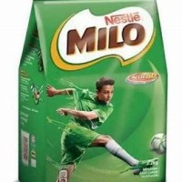 MILO ACTIC-GO REFILL (1CTN X 6UNIT X 3.2KG)