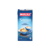 MARIGOLD UHT MILK 1L - SELECTION FULL CREAM (1CTN X 12UNIT X 1L)
