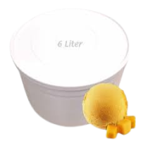 MAGNOLIA 6L - MANGO 6L