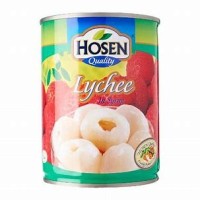HOSEN LYCHEE (1CTN X 24UNIT X 565G)
