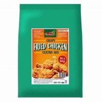 BESTARI FS FCC HOT & SPICY (1CTN X 12PKT X 1KG)