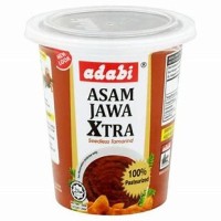 ADABI ASAM JAWA ( 1CTN X 24UNIT X 200GM )