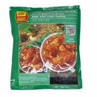 BABA'S SERBUK KARI DAGING (3KG)