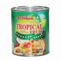 ALISHAN FRUIT COCKTAIL (836GM )