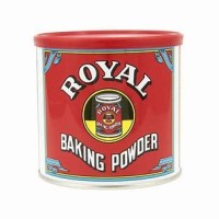 BAKING POWDER (ROYAL) (1CTN X 12TIN X 450G)