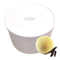 MAGNOLIA 6L - VANILLA 6L