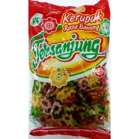 KERUPUK BINTANG TERSANJUNG (250G)