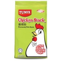TUMIX CHICKEN STOCK (1CTN X 10 UNIT X 1KG)