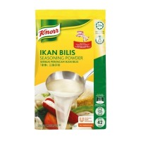 KNORR IKAN BILIS POWDER (1KG)
