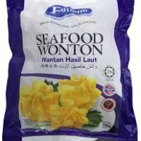 FUSIPIM SEAFOOD WONTON (750G)