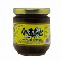 ALISHAN PICKLED LETTUCE (170G)