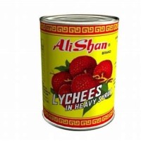 ALISHAN LYCHEE (565G)