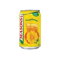 SEASON CHRYSANTHEMUM TEA (1CTN X 24CAN X 300ML)