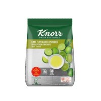 KNORR LIME POWDER (400G)