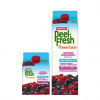 MARIGOLD PEEL FRESH POWER JUICE 1L - POWER BERRIES