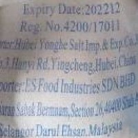 GARAM HALUS (1 GUNI X 50KG)