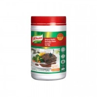 KNORR BARBECUE SAUCE - HICKORY SMOKE (1KG)