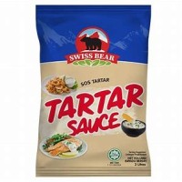 SWISS BEAR TARTAR SAUCE (3L)