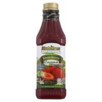 NUTRIFRES CONCENTRATED STRAWBERRY 850ML