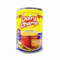 DAIRY CHAMP SWEETENED CREAMER (1CTN X 48UNIT X 500G)