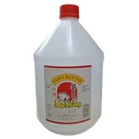 SOS KING CUKA PUTIH (3L)