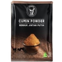 MAZZA JINTAN PUTIH (CUMIN) POWDER 3KG