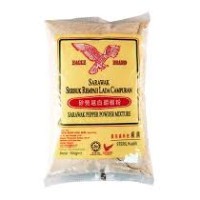EAGLE PEPPER POWDER (500G)