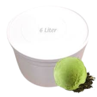 MAGNOLIA 6L - GREEN TEA 6L