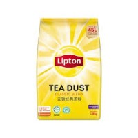 LIPTON TEA DUST (1.8KG)