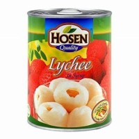 HOSEN LYCHEE (565G)