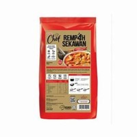 MAMEE CHEF REMPAH SEKAWAN (1CTN X 12PKTS X 300G)