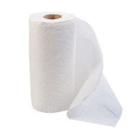 NSK KITCHEN TOWEL (1CTN X 8PKT X 6'R X 70'S)