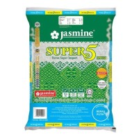 BERAS JASMINE SUPER BLUE IMPORT (10KG)