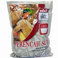 ADABI PERENCAH SUP - CATERING (1KG)