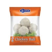 FUSIPIM CHICKEN BALL (400G)