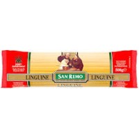 SAN REMO NO 1. LINGUINE (500G)