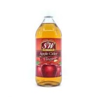 S&W CIDER VINEGAR (1CTN X 12UNIT X 947ML)